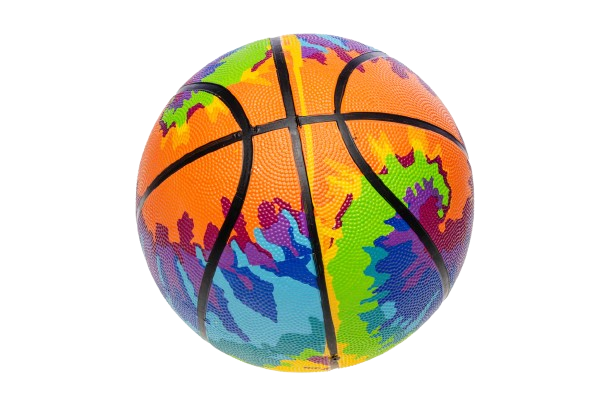 Passionné de Basketball